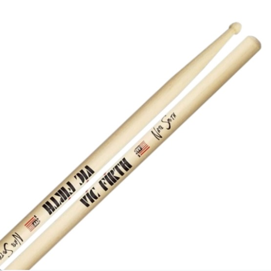 BACCHETTE VIC FIRTH NATE SMITH 